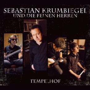 Download track Positiv Denken Sebastian Krumbiegel, Die Feinen Herren