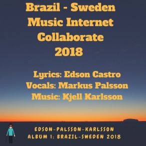 Download track My Routine (Edson Palsson Karlsson) Markus Palsson