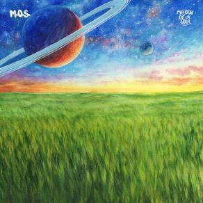 Download track Ask The Universe (Extended Mix) M. O. S.