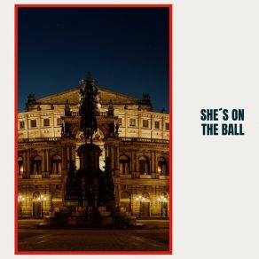 Download track She´s On The Ball Ray Charles Trio