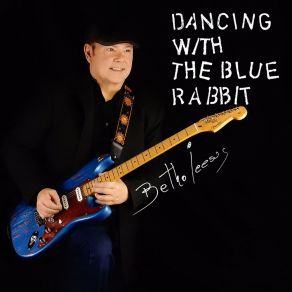 Download track Dancing With The Blue Rabbit Betho Ieesus