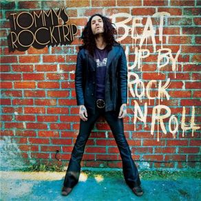 Download track Make Me Smile Tommy's RockTrip