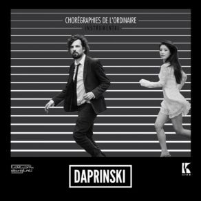 Download track Thème De Fin (Instrumental) Daprinski