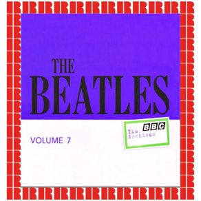 Download track All My Loving - December 18, 1963 (From Us To You # 1) The Beatles