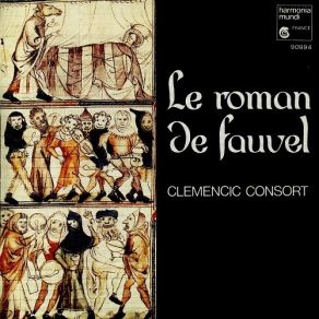 Download track Charivari Clemencic Consort