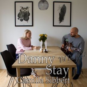 Download track En Dag Vil Du Forstå Camilla Sibbert