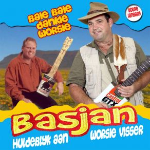 Download track Lekker Ou Jan Basjan