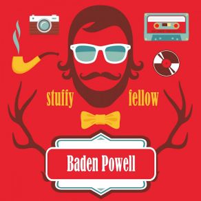 Download track All The Things You Are Baden Powell