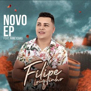 Download track Baby Virar Bebo Filipe Louquinho