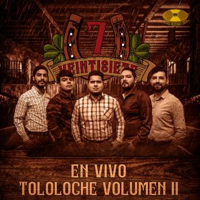 Download track Chivo Tatemado (En Vivo) 7 Veintisiete