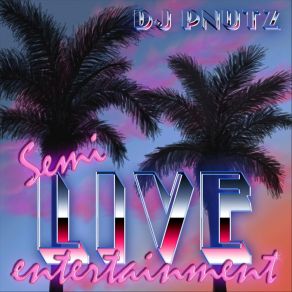 Download track Pink Seashells DJ Pnutz