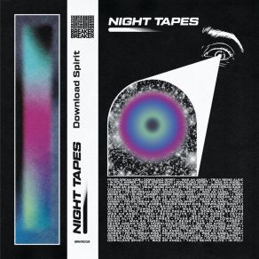 Download track Truly Being Alive Night Tapes