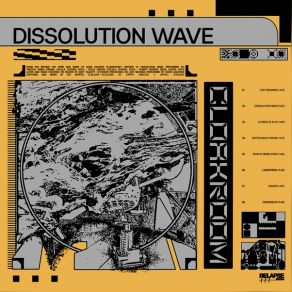 Download track Dissembler Cloakroom