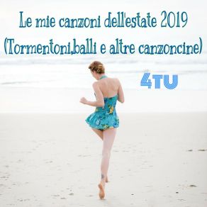 Download track Il Ballo Della Drolla (New Song Estate 2019) 4TUEstate