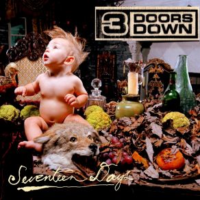 Download track It'S Not Me 3 Doors Down