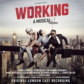 Download track Cleanin' Women Original London Cast