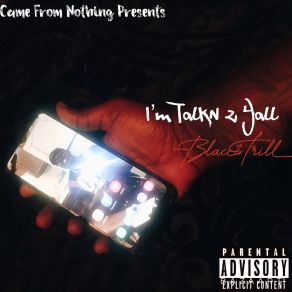 Download track Murda Talk Blacc2Trill