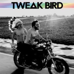 Download track Flyin' High Tweak Bird