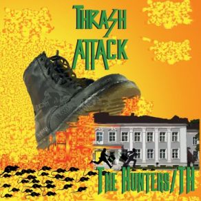 Download track Thrashy Hunters, TH