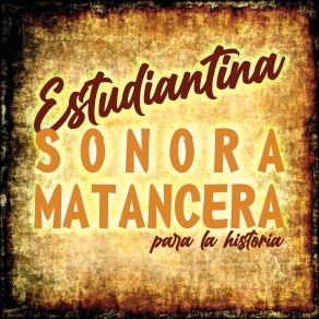 Download track No Te Equivoques Conmigo Estudiantina Sonora Matancera