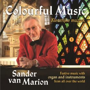 Download track Trumpet Voluntary Sander Van Marion