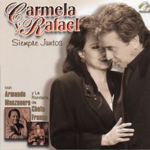 Download track Hoy Te Quiero Rafael, Carmela