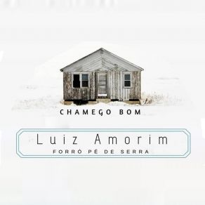 Download track Chamego Bom Trio Luiz Amorim