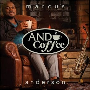 Download track Passion Blend (Bonus Track) Marcus Anderson