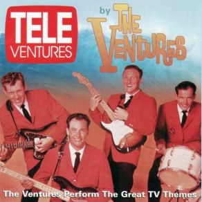 Download track Batman Theme The Ventures