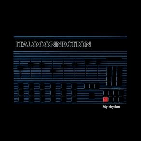 Download track My Rhythm (Instrumental Mix) Italoconnection