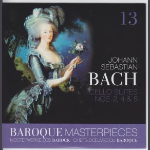 Download track BWV 1010 Gigue Guido Schiefen