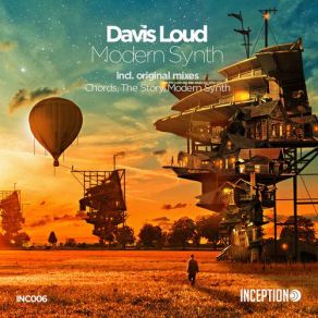 Download track Chords (Original Mix) Davis Loud