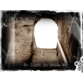 Download track No Light To Guide Me Hellscion