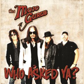 Download track No Damn Good The Mojo Gurus