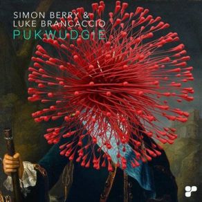 Download track Pukwudgie (Gai Barone Remix) Simon Berry, Luke Brancaccio