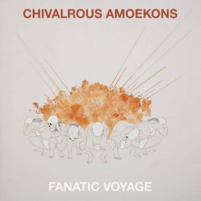 Download track I Am Crazy Chivalrous Amoekons