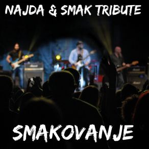 Download track Daire Najda I Smak Tribute Band