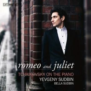 Download track 9.18 Pieces Op. 72 - No. 3. Tendres Reproches Yevgeny Sudbin