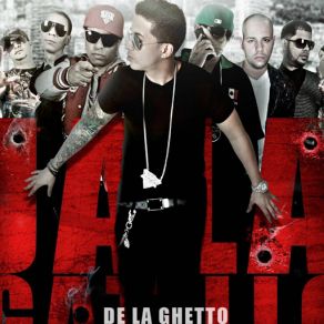 Download track Jala Gatillo De La Ghetto