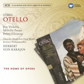 Download track 1-02 Atto 1' 'Esultate! ' (Otello) 1 Giuseppe Verdi