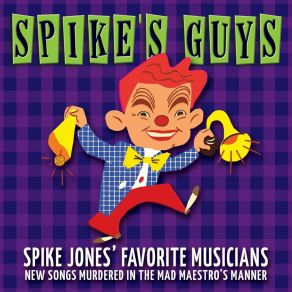 Download track Strangers In The Night Spike's Guys