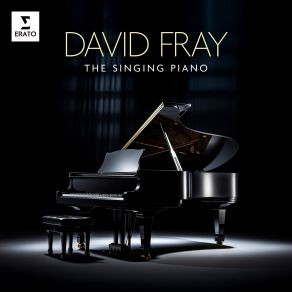 Download track Keyboard Partita No. 6 In E Minor, BWV 830: III. Courante David Fray