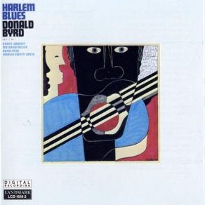 Download track Alter Ego Donald Byrd