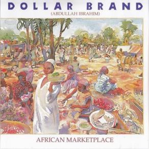 Download track Anthem For The New Nation Dollar Brand