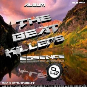 Download track Drop The Beat (Original Mix) The Beatkillers
