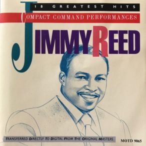 Download track Cold And Lonesome Jimmy Reed