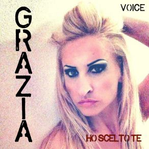 Download track Solo Tu Grazia VoiceNicola Congiu