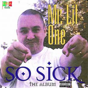 Download track Gangsta Gangsta (Album) Mr. Lil OneAlbum