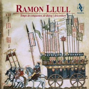 Download track 1.10. Veri Dulcis In Tempore - Anònim (Còdex De 1010) Ramon Llull