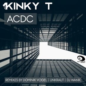 Download track Strct (Original Mix) Kinky - T